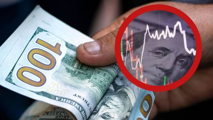 Peso mexicano empieza diciembre con caída ante el dólar; tipo de cambio HOY 1 de diciembre de 2025