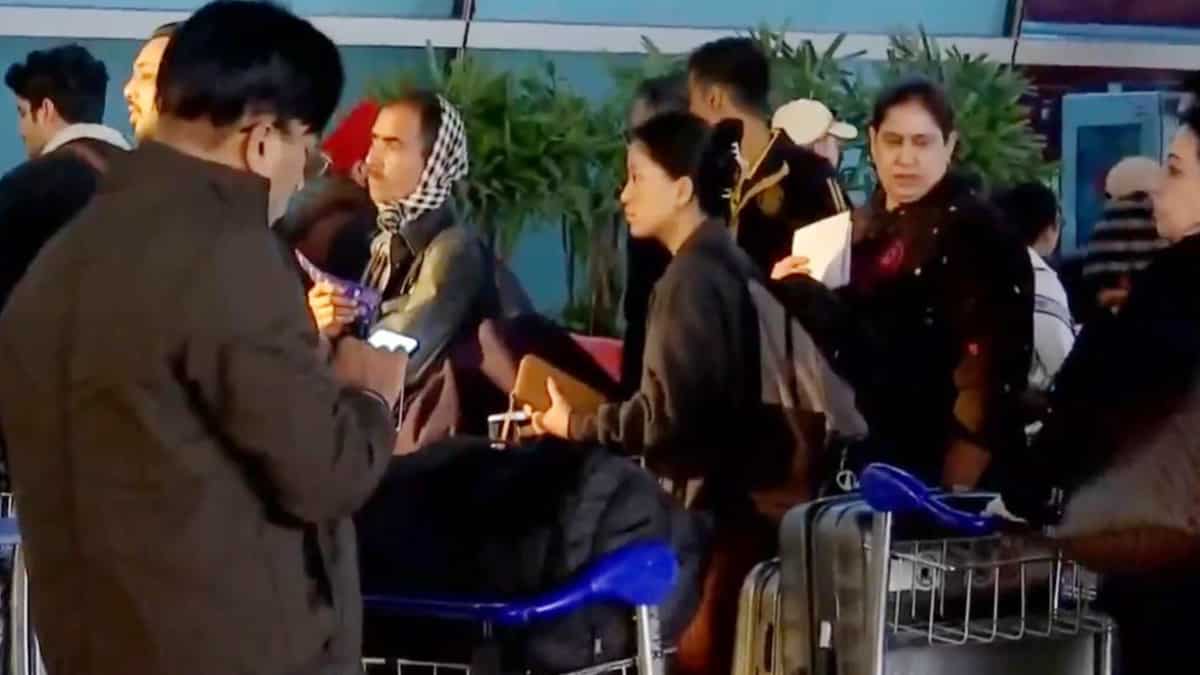 Delhi Airport operations normal amid IndiGo disruptions, court monitors passenger compensation