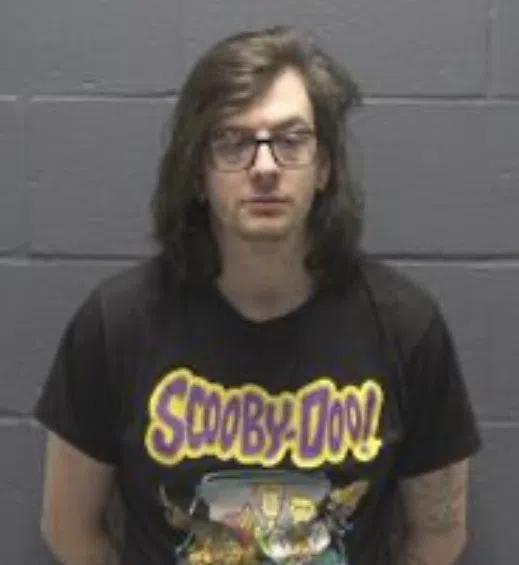 Evansville Man Jailed In Gibson County For OWI