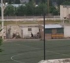 Indignación: así robaron a plena luz del día en el Club Unión de Zapala