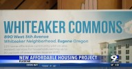 Eugene's Whiteaker Commons to bring 120 affordable homes by 2027