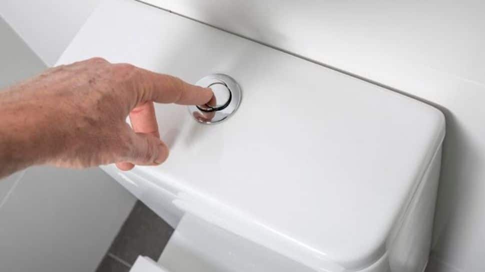 One Press, Huge Savings: The Science Behind Two-Button Toilet Flushes And Water Conservation