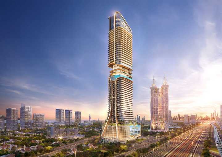 Indian diaspora investors push Danube to a Rs 5,000-crore sellout of Shah Rukh Khan