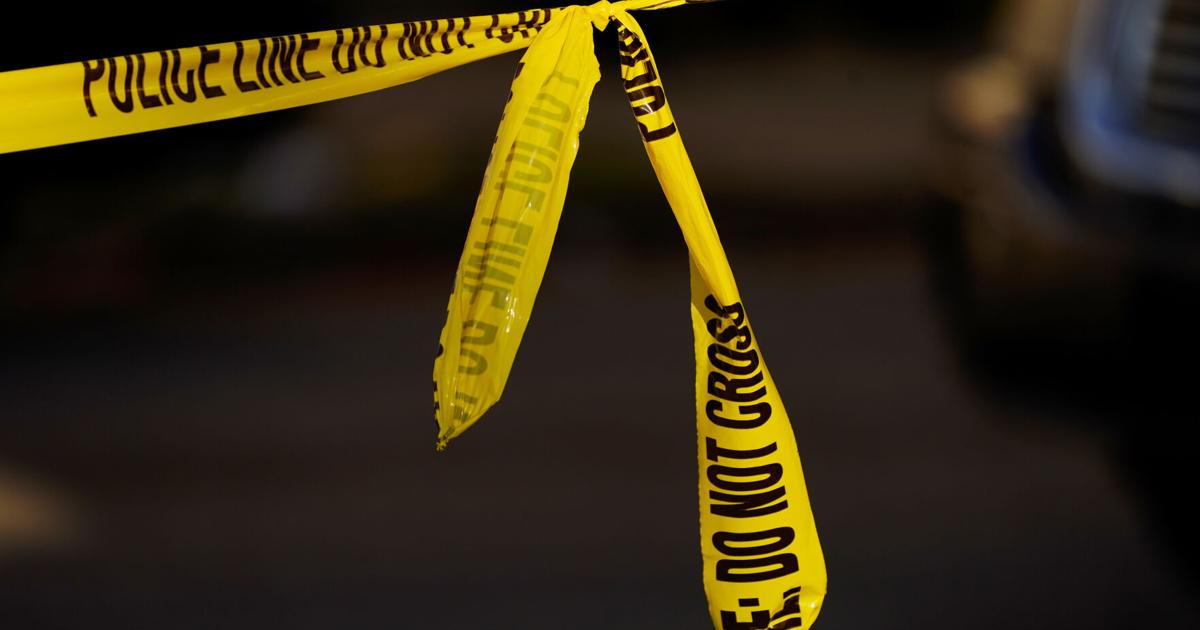 Man reported missing found dead in Jacksonville