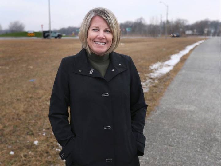 Low tax hike won't endanger Lakeshore infrastructure: Bailey