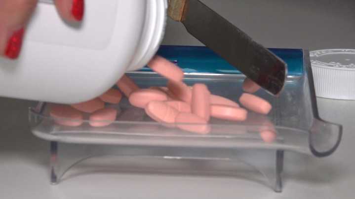 Pa. pharmacies still struggling after Act 77