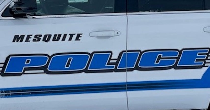 Former Mesquite teacher and coach arrested on child grooming charge, police say