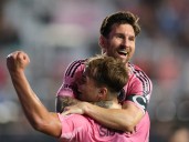 Messi elogia a México y destaca el crecimiento del futbol en Norteamérica