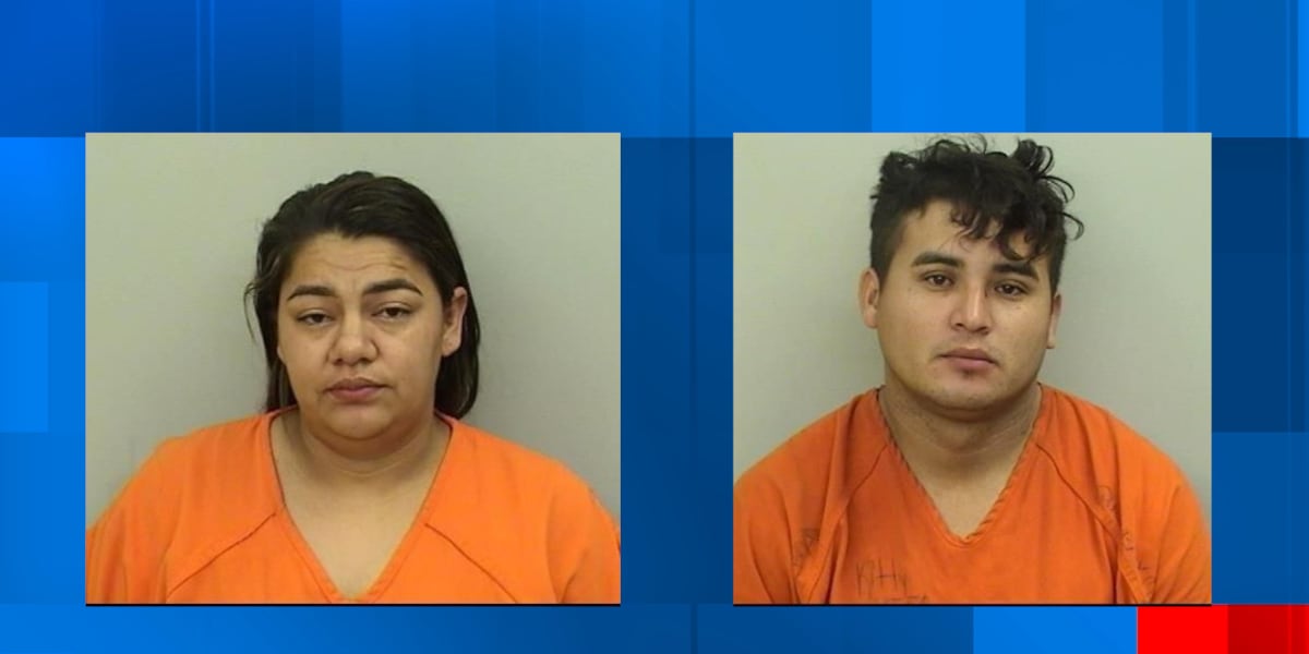 Lake Charles man accused of raping child; family member accused of failing to report