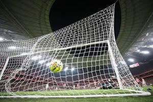 Mbappé noquea al Athletic y disipa la crisis del Madrid