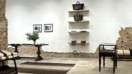 Juan Maiz Casas New Store Showcases Argentinian Artisanal Luxury