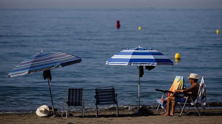 España recibió 85,7 millones de turistas extranjeros hasta octubre, un 3,5% más que en 2024 y un nuevo récord histórico