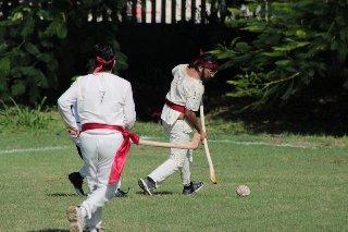 Convocan a visorias de Pelota Purépecha