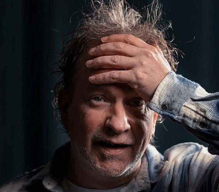 Comedian Chris Quigley to bring pair of shows to Sudbury in January