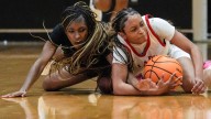 Hillcrest High girls basketball vs Greenville Dec 12. Our best photos
