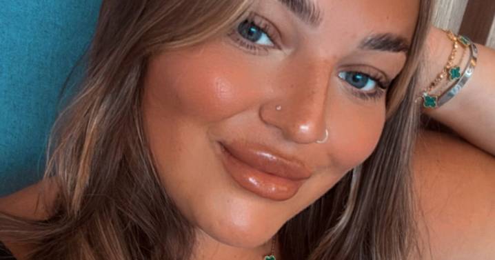 Woman lost 4st with jabs but 'could only manage can of Coke' at Christmas