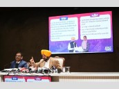 CM Mann slams Opposition over Rs 500 crore CM Chair Controversy, says ‘They put price tags, we serve Punjab’ [ FULL VIEW ]