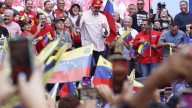 Maduro rallies supporters in Venezuela amid US pressure