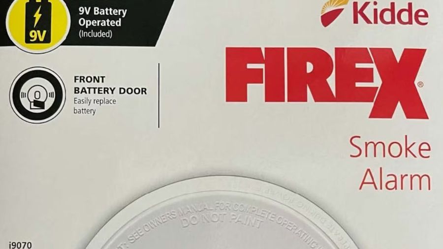 Washington families sue major smoke alarm makers