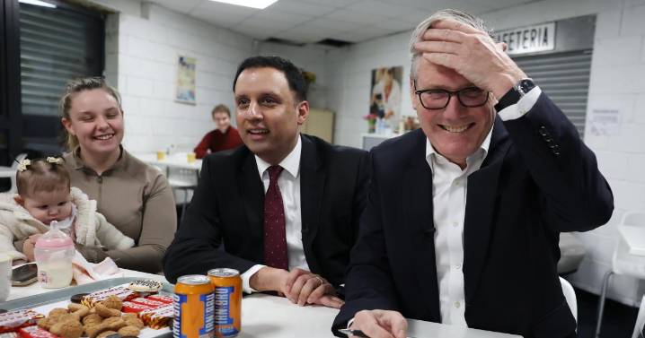 Explained: Why it's OK when Labour politicians lie