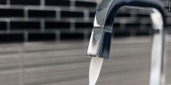 Company: water is safe despite smell and taste change