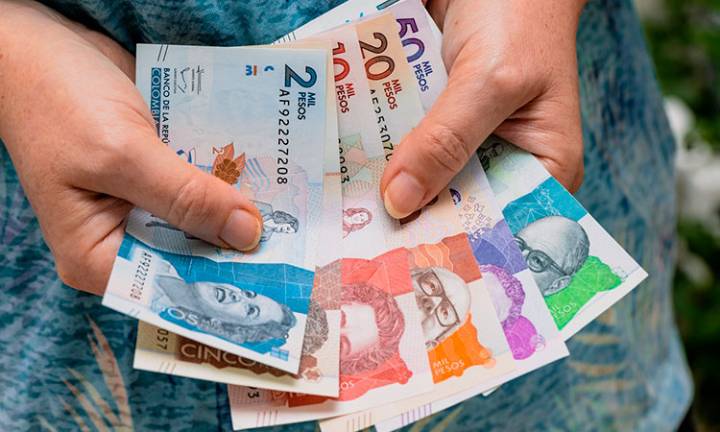 La productividad laboral en Colombia disminuyó 0,32%