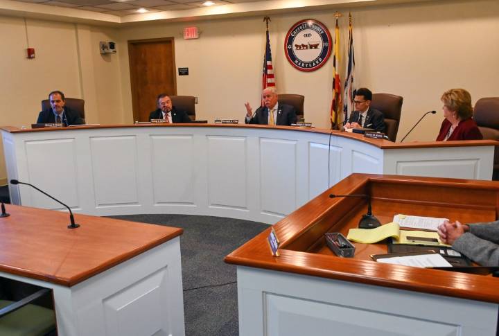 Trump cuts put Carroll homeless funding at risk