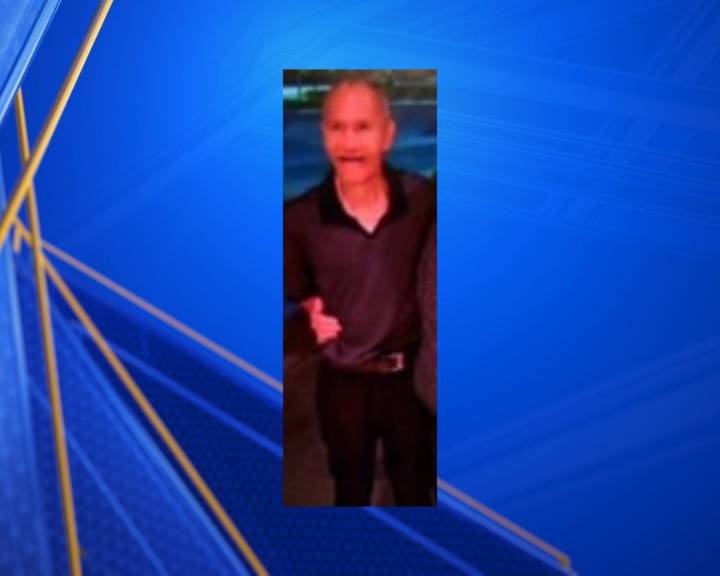 Kern County sheriff's deputies search for man last contacted Saturday