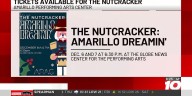Tickets available for The Nutcracker: Amarillo Dreamin’ this weekend