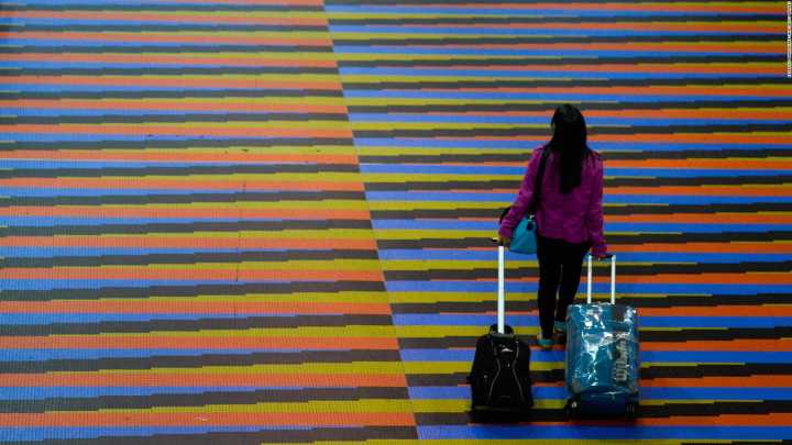 Suecia emite alerta de viaje a Venezuela por la “situación de seguridad”