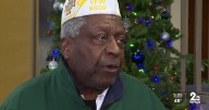 Vietnam Veteran brings holiday joy to local children through toy drive