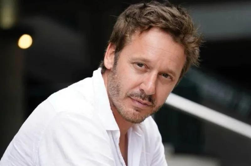 Benjamín Vicuña marcó un límite y tomó una firme decisión sobre la exposición de sus hijos