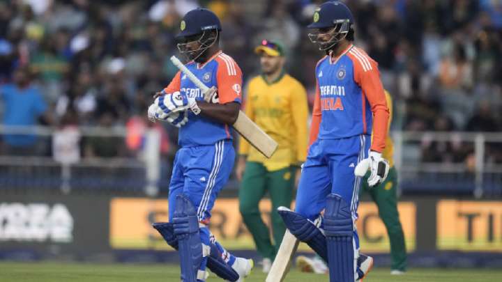 India vs South Africa 1st T20I: Venue, Date, Time, Squad, Predicted Playing XI & Other Details of IND vs SA Match