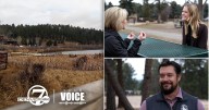 'Absolutely magical': Denver7 | Your Voice visits Evergreen to experience small-town charm, challenges