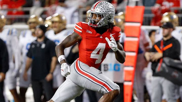 Way-too-early look at the 2026 Heisman Trophy race