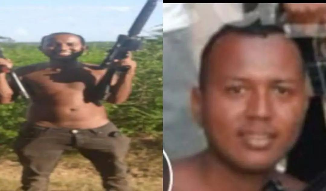 Abatidos tres peligrosos delincuentes del Tren del Llano