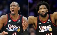 Are Tyrese Maxey and Joel Embiid playing tonight, December 12, for 76ers vs Pacers?