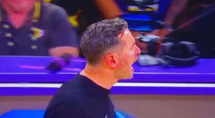 JJ Redick Hit With Tech Foul After Challenging Costly Call Despite Rui Hachimura Warning Him Not To