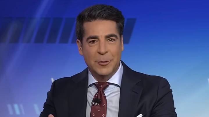 Jesse Watters Reveals He's Started Bible Study Group With Fox News Costars
