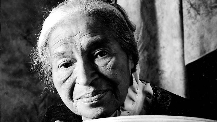 Thompson: Detroit needs to do more to embrace Rosa Parks' legacy