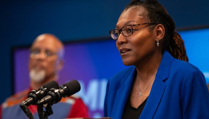 Shriver Center on Poverty Law to close at the end of the year