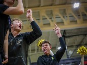 Photo Gallery: Perrysburg vs. Southview high school boys basketball