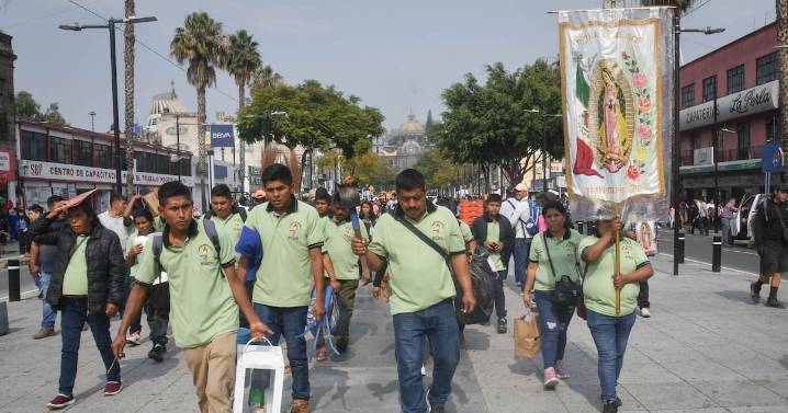 ¿Cuáles son los incidentes más reportados por peregrinos en la Basílica de Guadalupe?