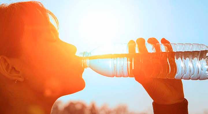 Perú en alerta | Senamhi advierte temperaturas extremas en estas 19 regiones que podrían ser  un peligro para la población