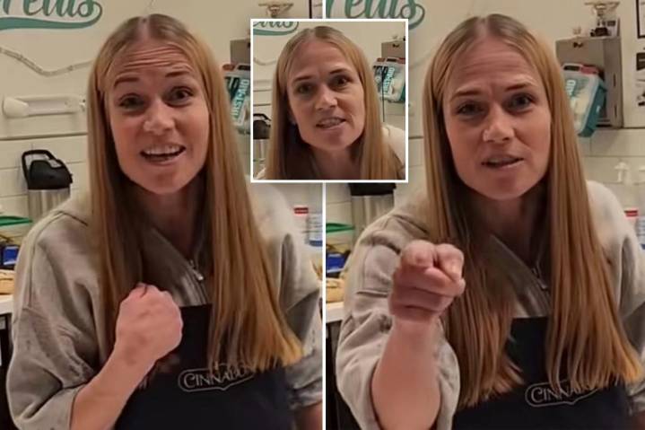 Cinnabon employee fired after calling Somali couple the N