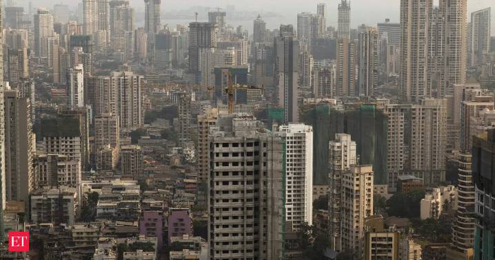 Sanjali Bajaj buys sea-view luxury apartment in Mumbai’s Worli for Rs 66 cr