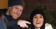 Prince Harry plans to bring Meghan to UK says expert 