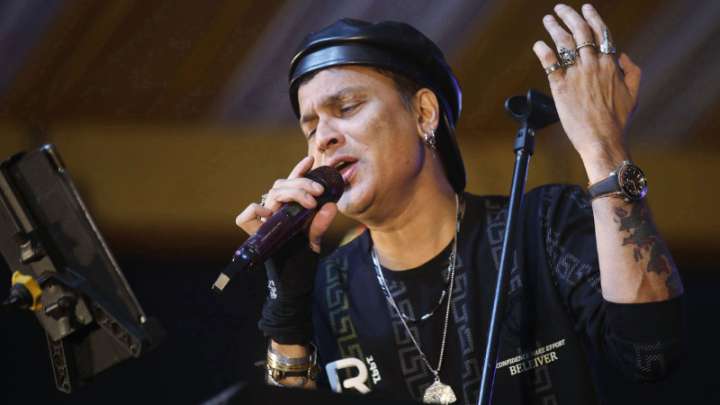 Assam SIT files chargesheet in Zubeen Garg death case