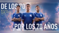 ¡HERMOSA! Sporting Cristal presentó su nueva camiseta para el 2026