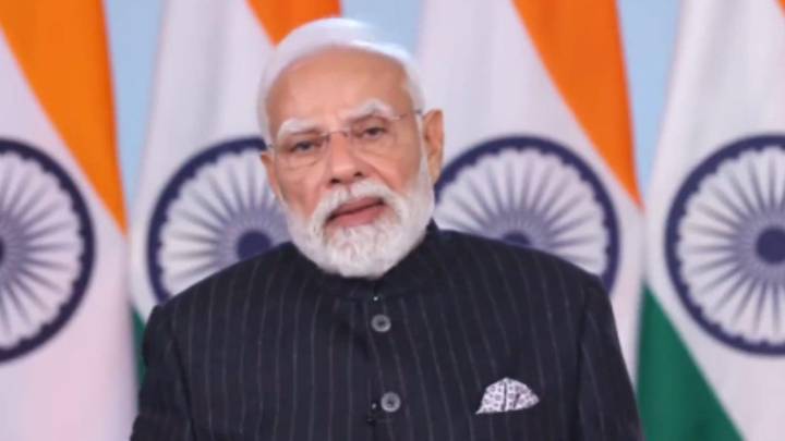 ‘Deepavali soul of our civilisation’: PM Modi says Unesco tag to festival will contribute to its global popularity